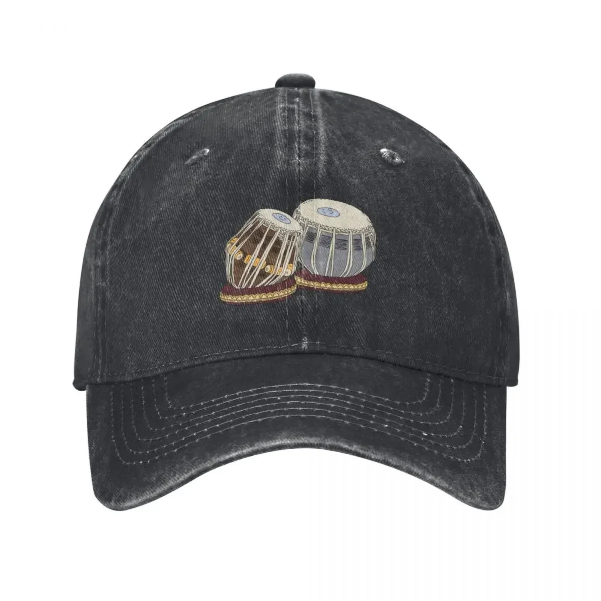 Cappellino da baseball con ill - Musical Instrument Tabla recensione e prezzo