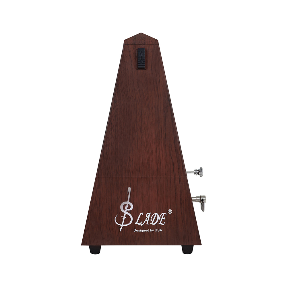 SLADE Mechanical metronomo Tow - Musical Instrument Art recensione e prezzo