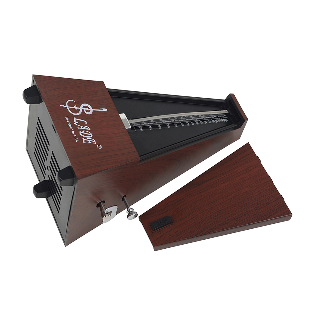 SLADE Mechanical metronomo Tow - Musical Instrument Art recensione e prezzo