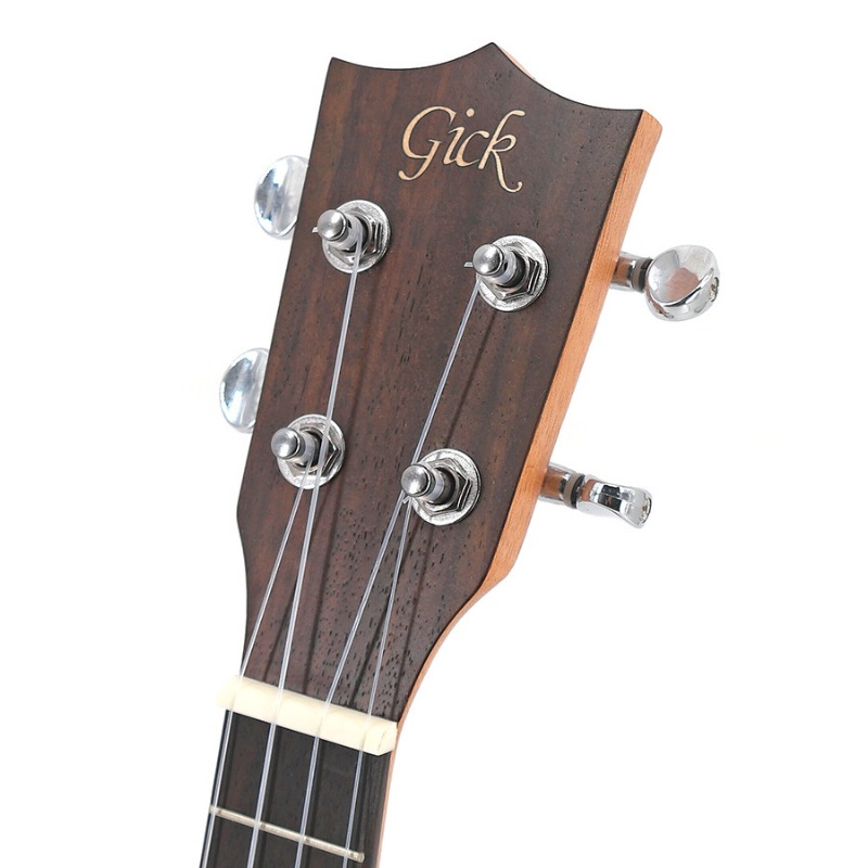 Ukulele da 21 Pollici con Foro - Musical Instrument Hawaii recensione e prezzo