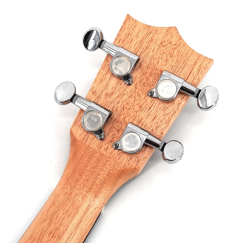 Ukulele da 21 Pollici con Foro - Musical Instrument Hawaii recensione e prezzo