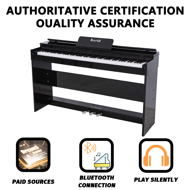 Prezzo Tastiera Pianoforte Str - Musical Instrument Keyboard Price recensione e prezzo