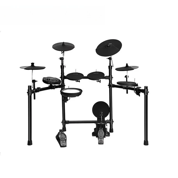 Batteria Digitale NUX Hot-Sell - Musical Instrument Drum recensione e prezzo