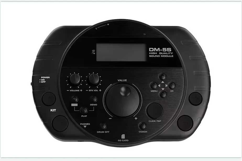 Batteria Digitale NUX Hot-Sell - Musical Instrument Drum recensione e prezzo