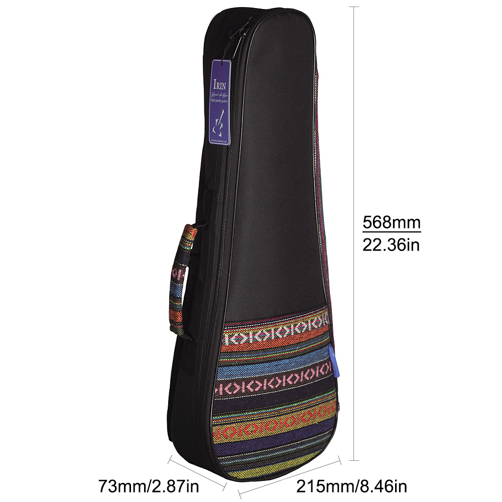 21 pollici Soprano Ukulele / U - Musical Instrument Hawaii recensione e prezzo