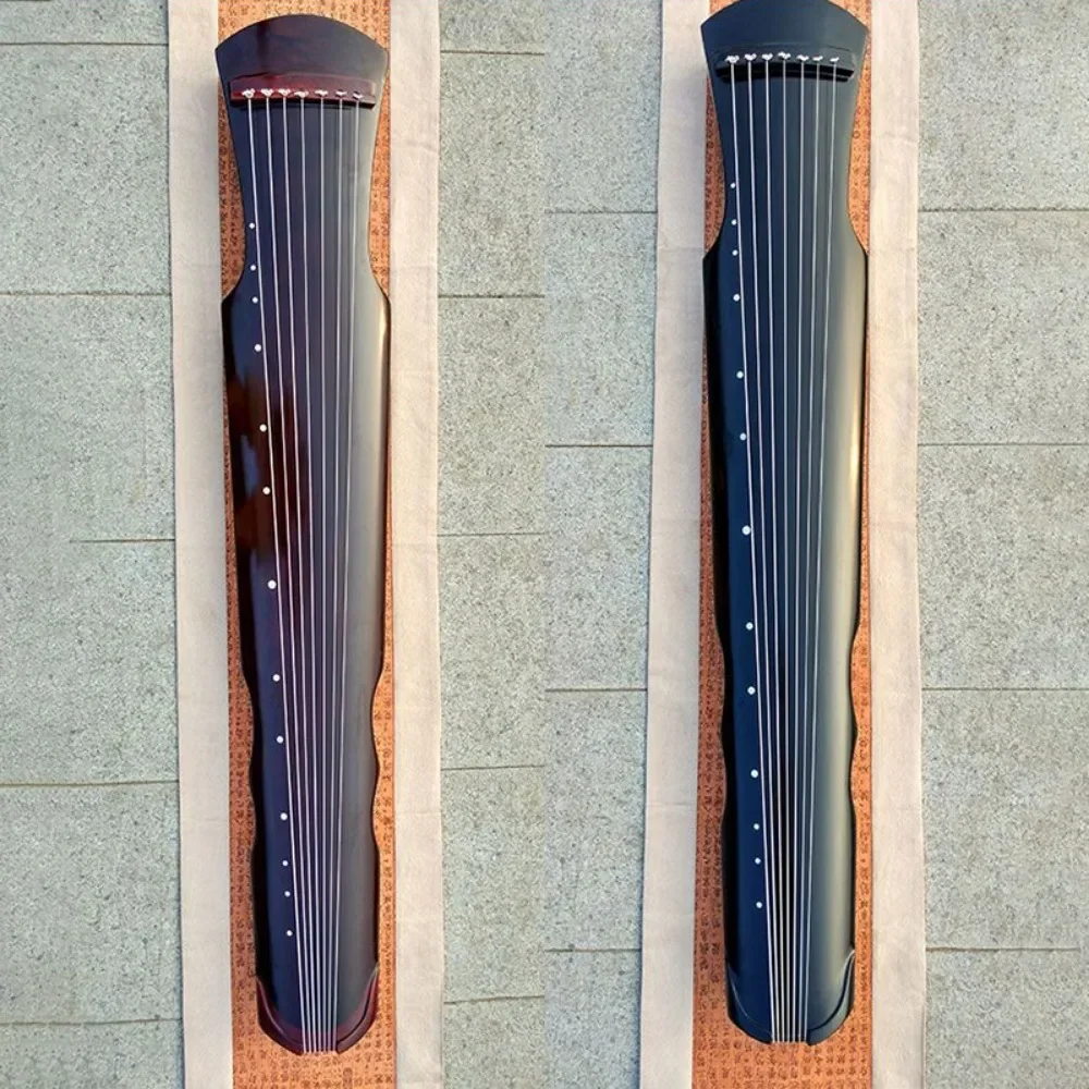 7 corde Guqin Zither Strumenti - Musical Instrument Oud recensione e prezzo