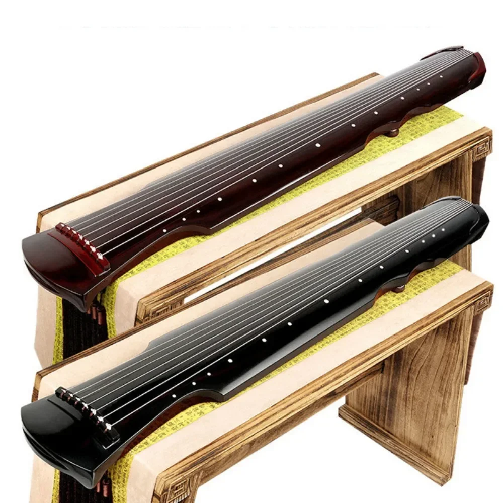 7 corde Guqin Zither Strumenti - Musical Instrument Oud recensione e prezzo