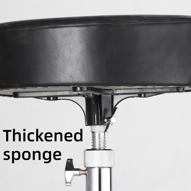Sgabello per tamburo a vite a  - Musical Instrument Drum recensione e prezzo