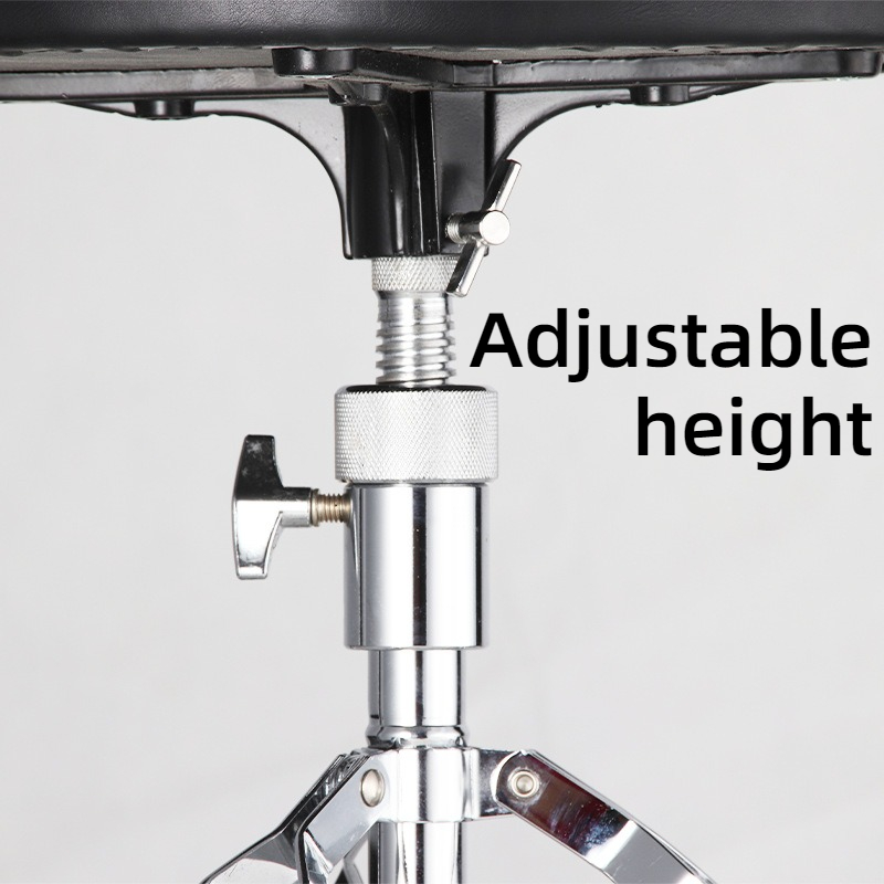 Sgabello per tamburo a vite a  - Musical Instrument Drum recensione e prezzo