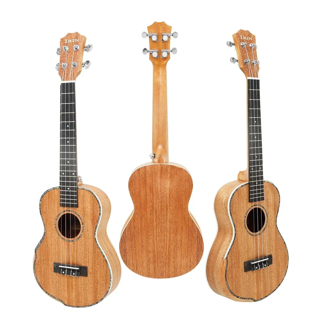 IRIN Ukulele da Concerto Hawai - Musical Instrument Hawaii recensione e prezzo