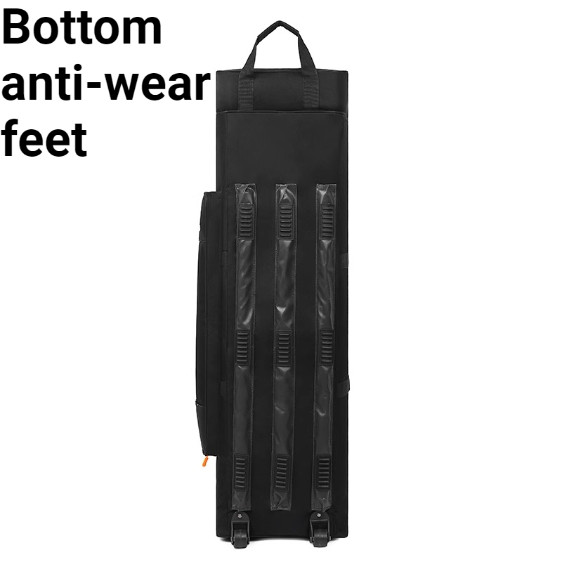 Borsa per supporto per tamburo - Musical Instrument Drum recensione e prezzo