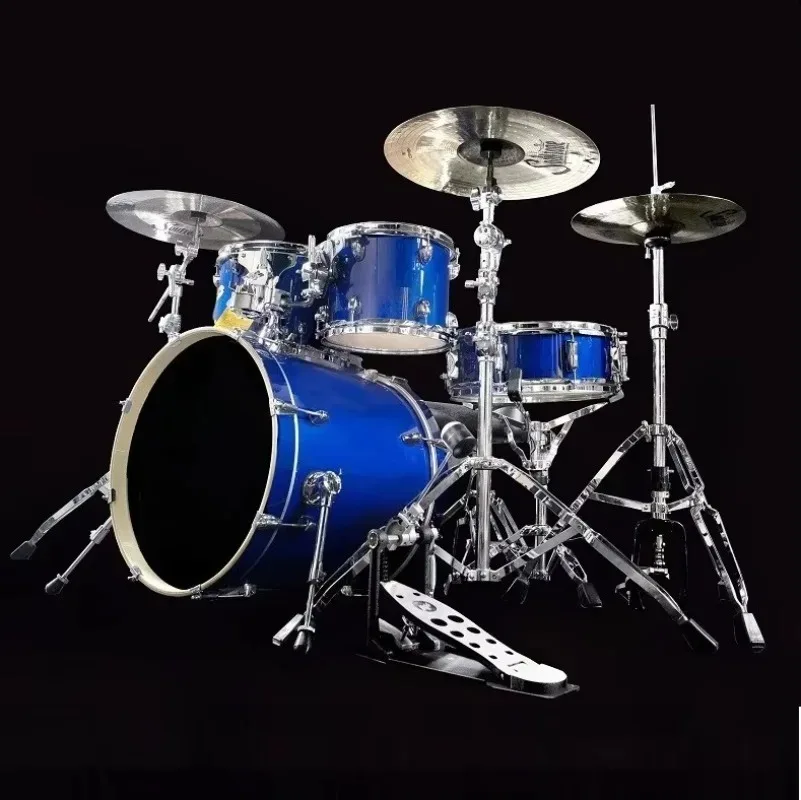 Set di Batteria Aiersi per Adu - Musical Instrument Drum recensione e prezzo