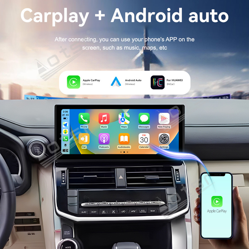 Doppio Android 14 da 12,3 poll - Musical Instrument Of India recensione e prezzo