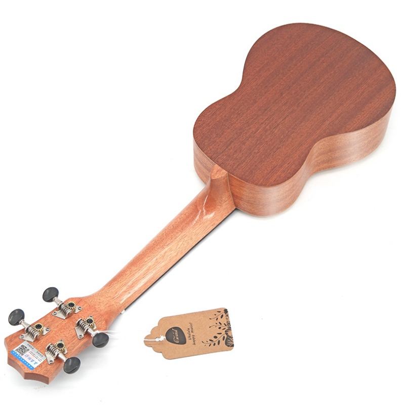 Ukulele da 21 Pollici in Legno - Musical Instrument Hawaii recensione e prezzo