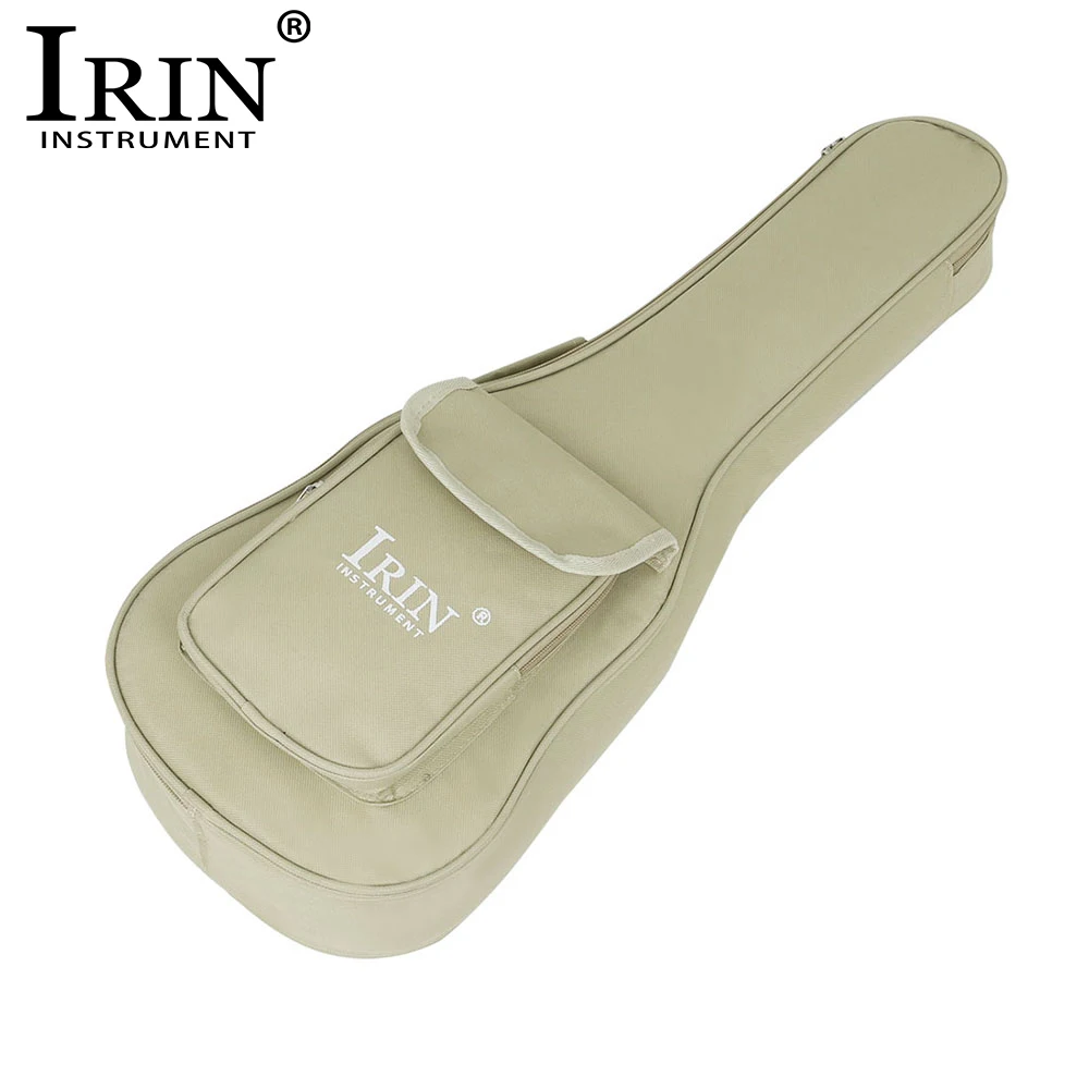 IRIN Borsa per ukulele da 24 p - Musical Instrument Hawaii recensione e prezzo