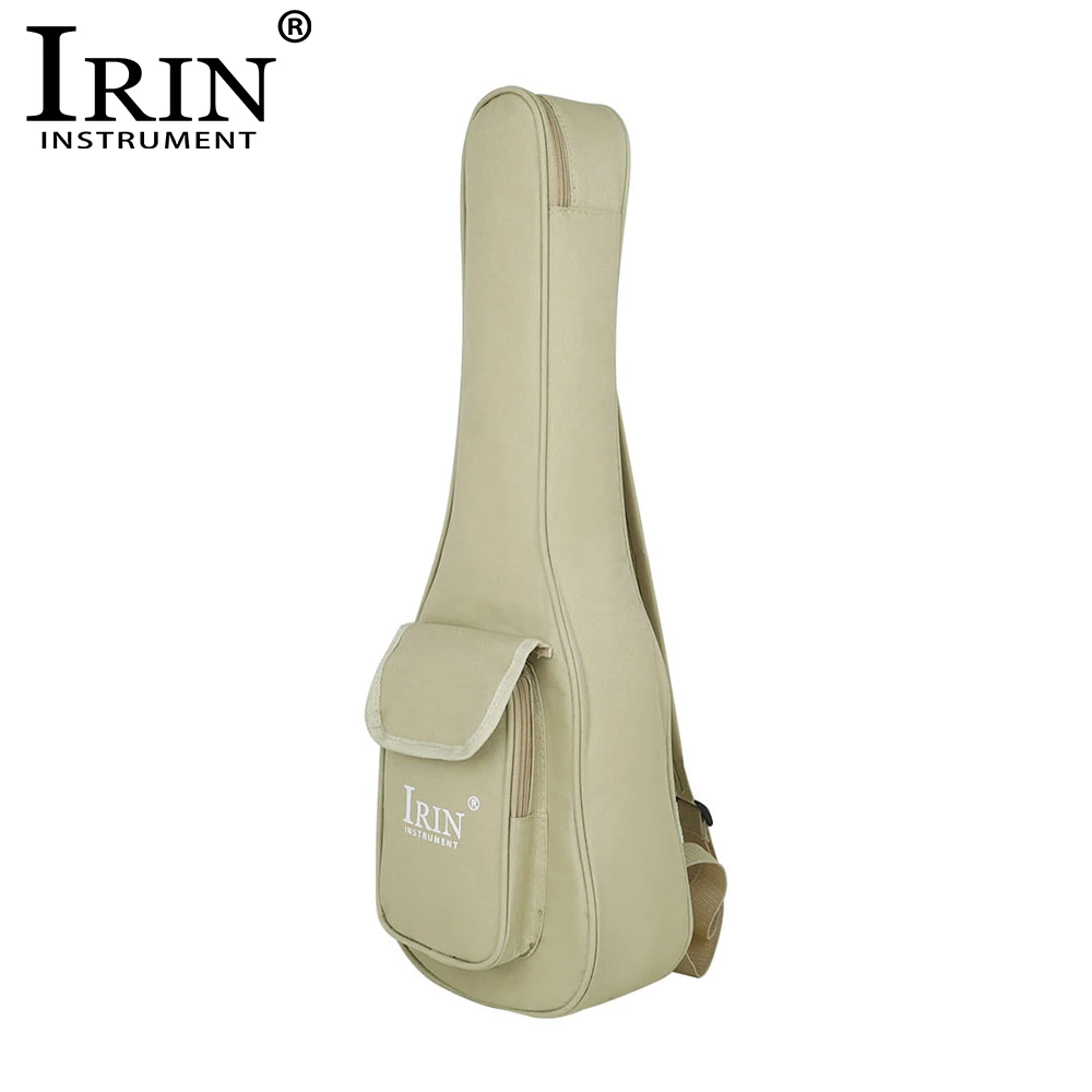 IRIN Borsa per ukulele da 24 p - Musical Instrument Hawaii recensione e prezzo
