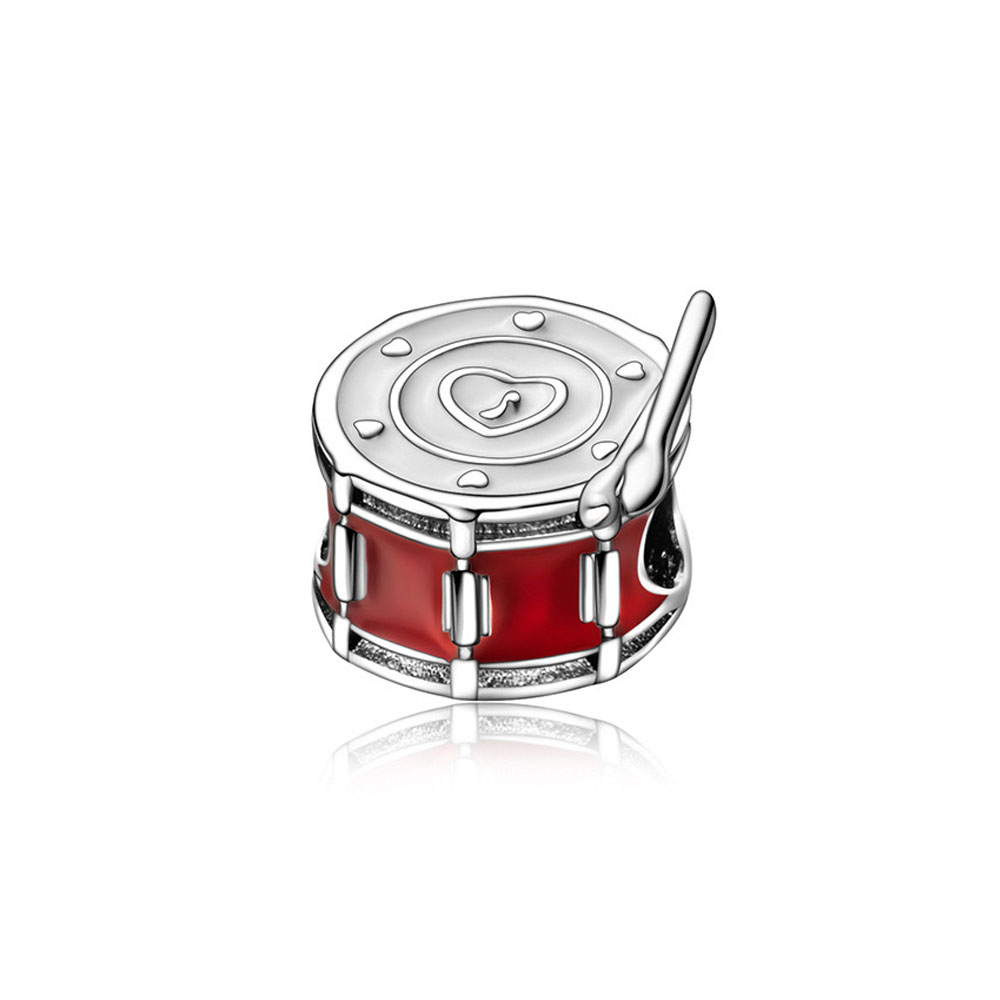Nuovo ciondolo a forma di nota - Musical Instrument Tabla recensione e prezzo