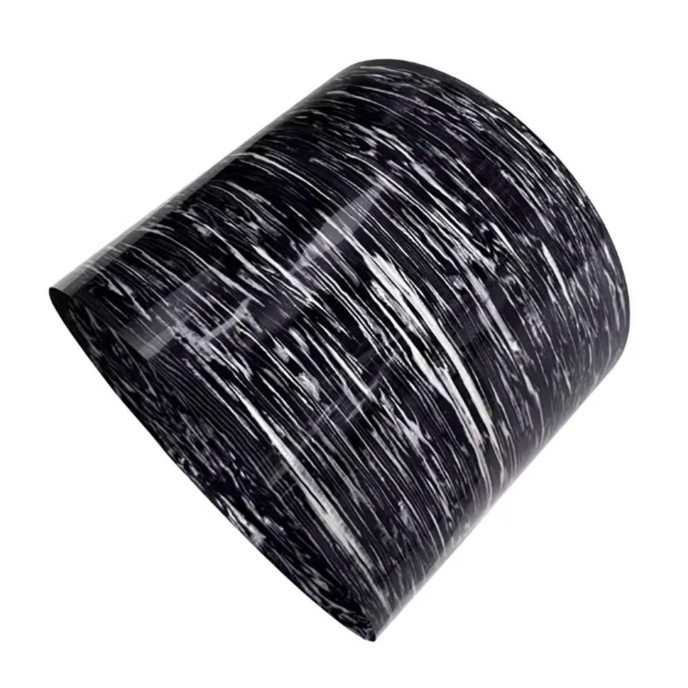 Foglio di celluloide da 10