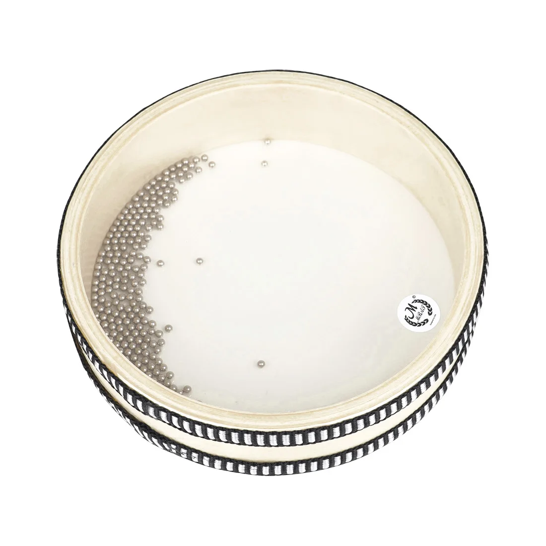 Tamburo a mano Orff Ocean Wave - Musical Instrument Drawing recensione e prezzo
