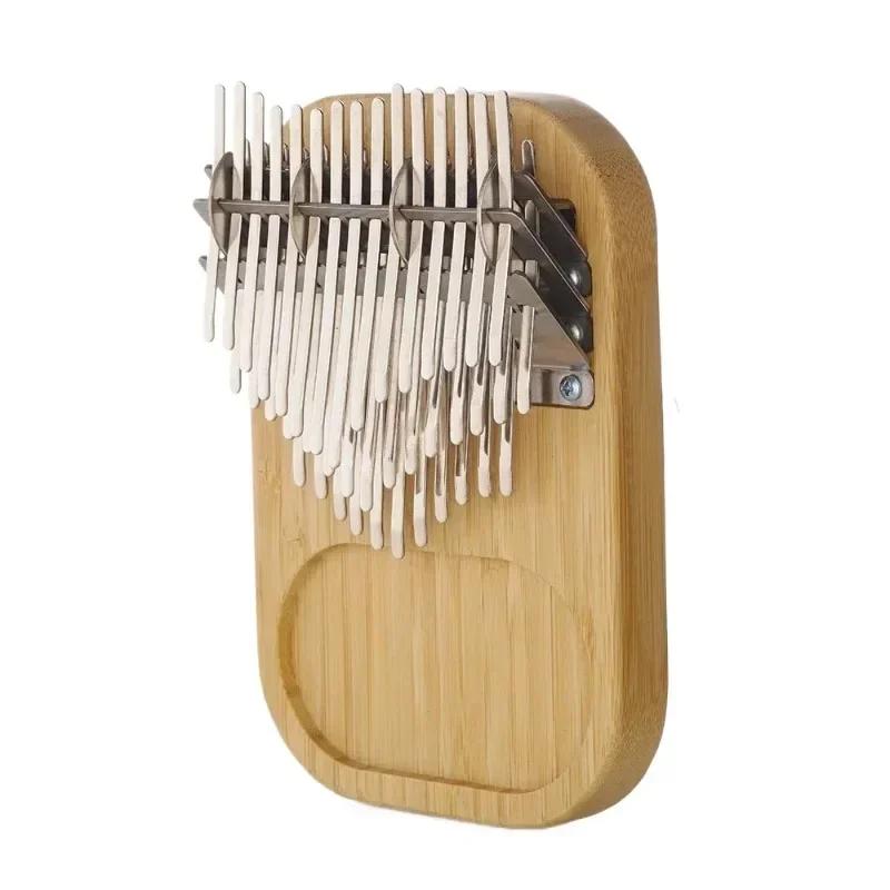 Portatile 41 tasti Kalimba B N - Musical Instrument Tabla recensione e prezzo