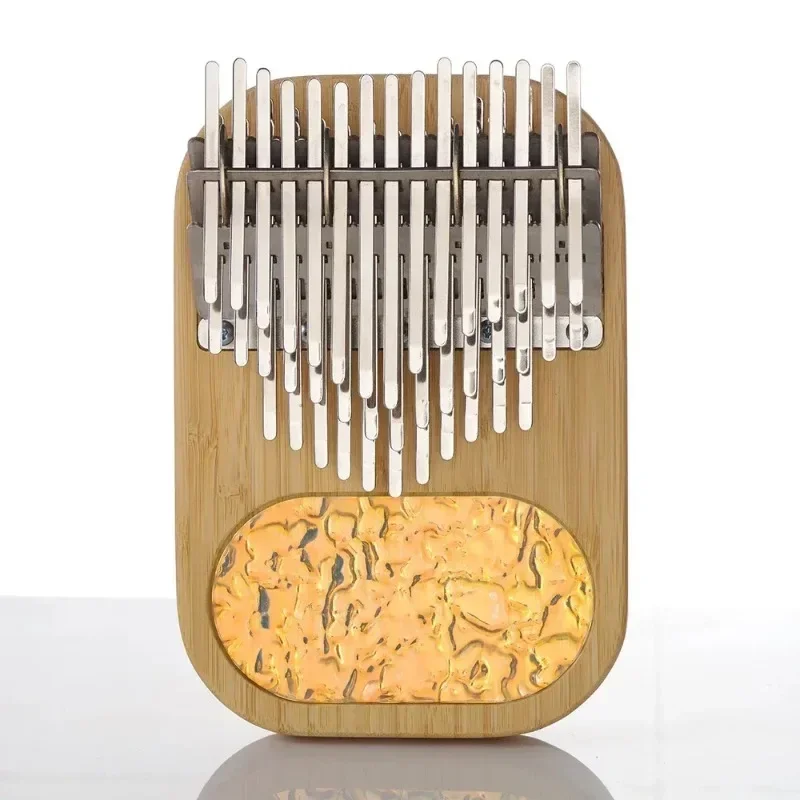 Portatile 41 tasti Kalimba B N - Musical Instrument Tabla recensione e prezzo