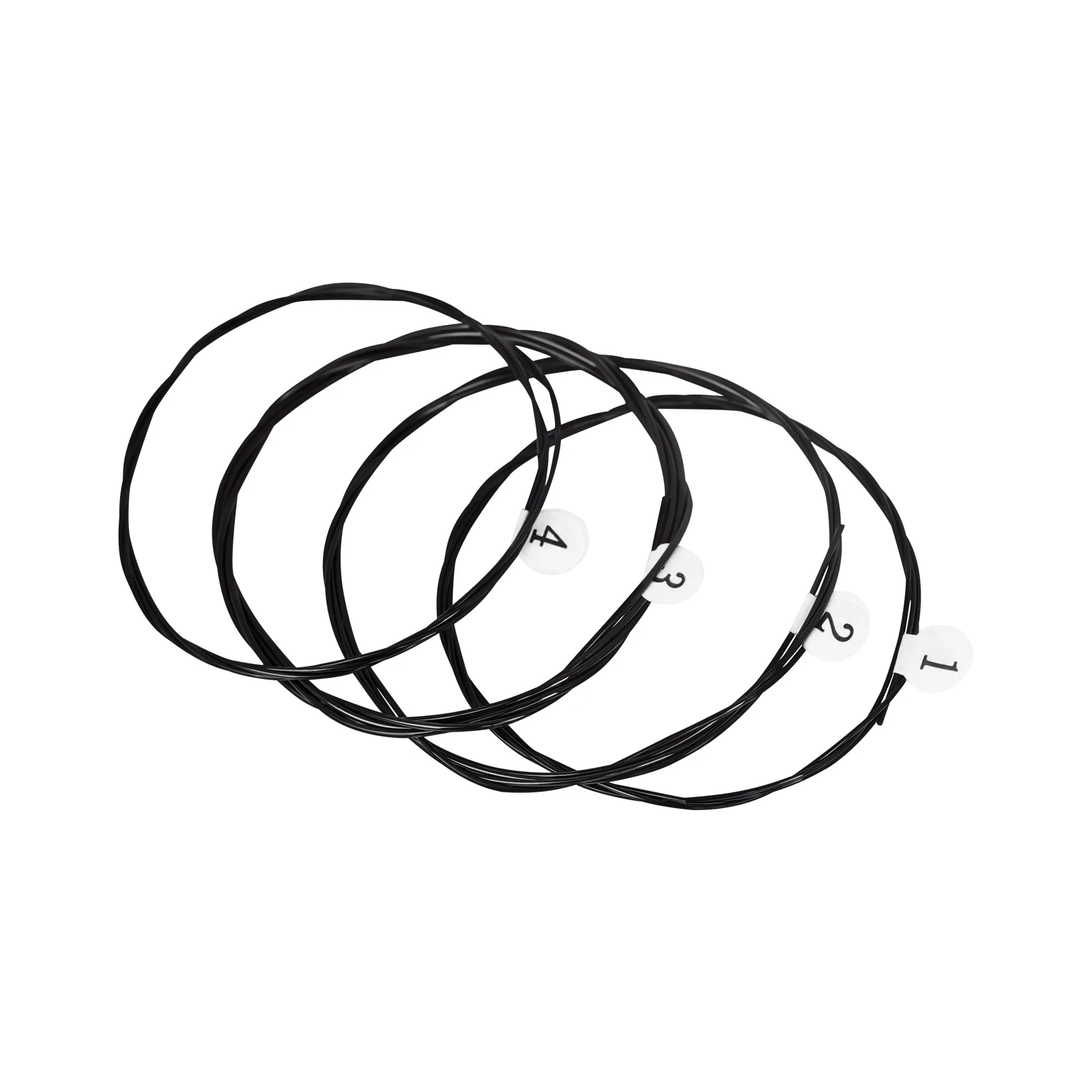 Corde originali per ukulele Aq - Musical Instrument Art recensione e prezzo