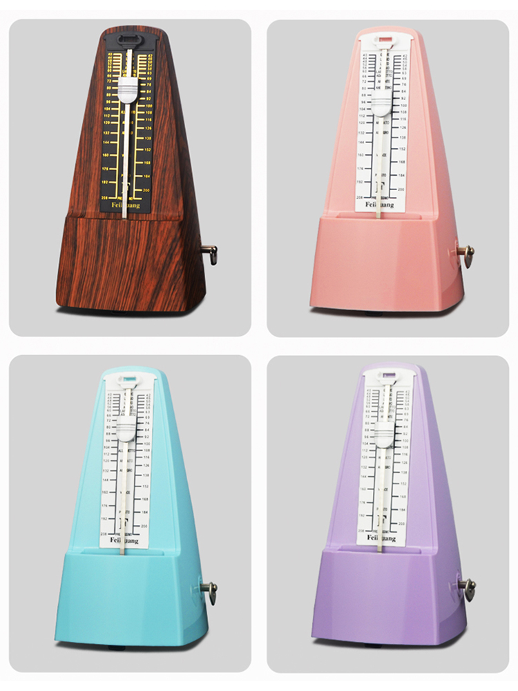 Metronomi Meccanici IRIN per P - Musical Instrument Drum recensione e prezzo