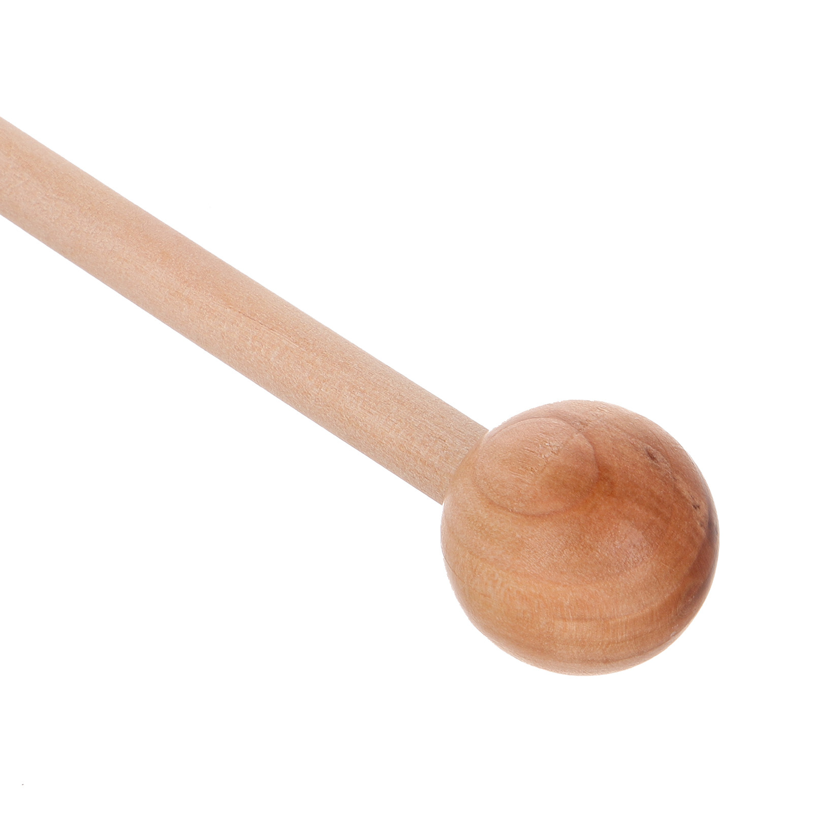 Blocchetto in legno Orff con m - Musical Instrument Mallet recensione e prezzo