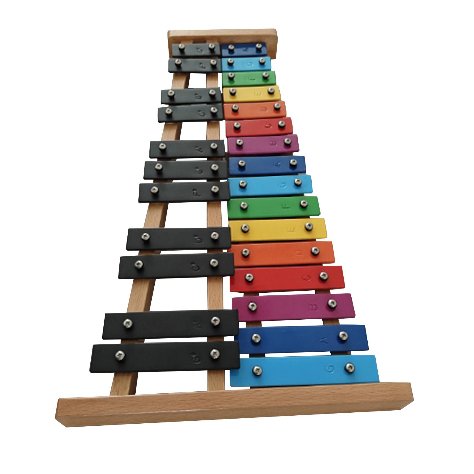 Xilofono a 27 Note, Strumento  - Musical Instrument Mallet recensione e prezzo