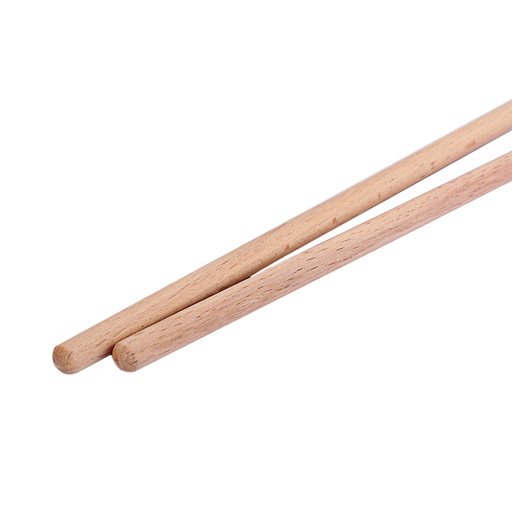 1 Paio di Bacchette Grandi per - Musical Instrument Mallet recensione e prezzo