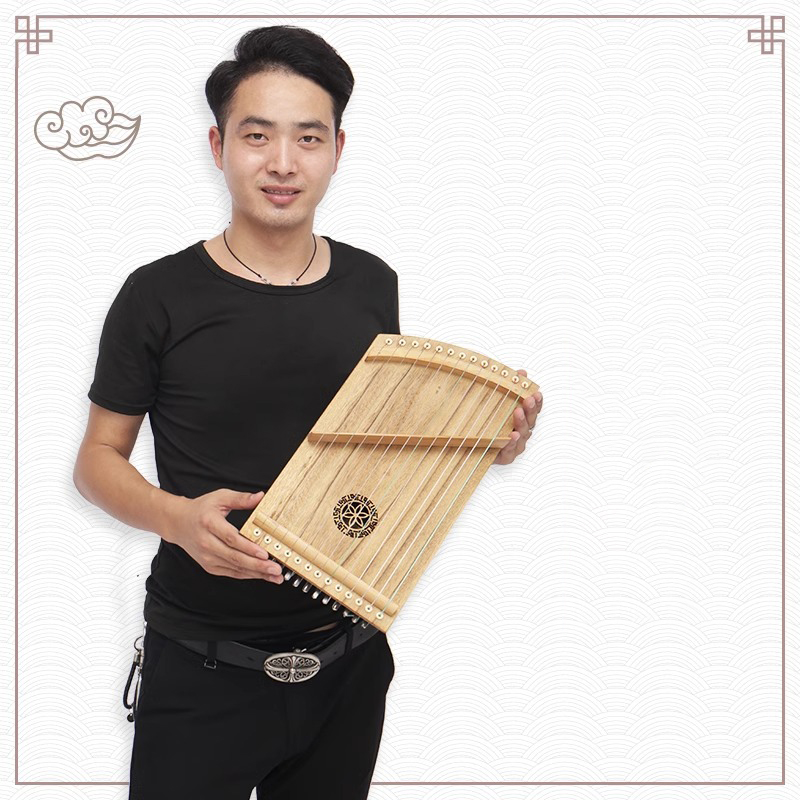 13 String Small Portable Mini  - Musical Instrument Oud recensione e prezzo