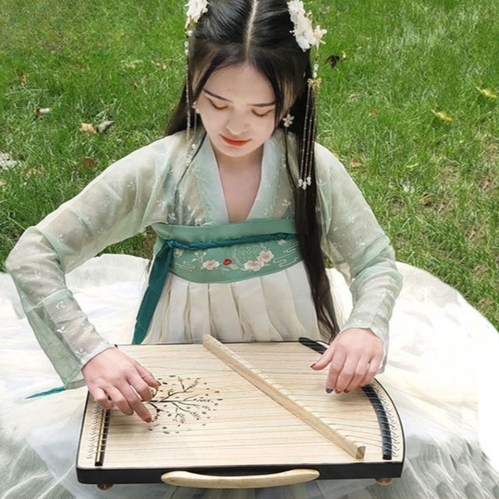 Mini Guzheng professionale a 2 - Musical Instrument Oud recensione e prezzo