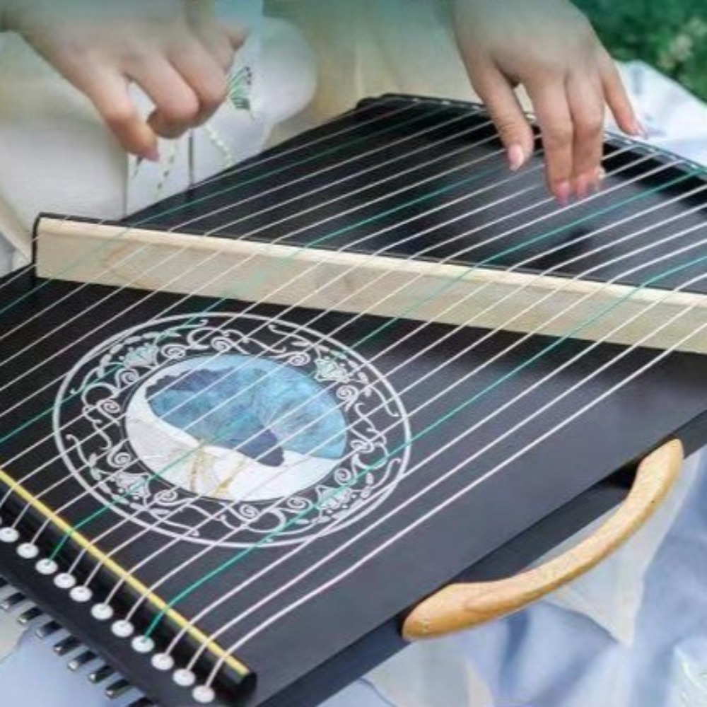 Mini Guzheng professionale a 2 - Musical Instrument Oud recensione e prezzo