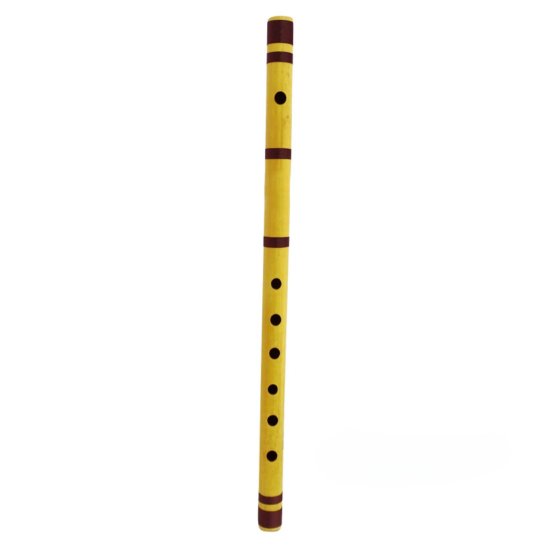 Bansuri di bambù Bansuri tradi - Musical Instrument Of India recensione e prezzo