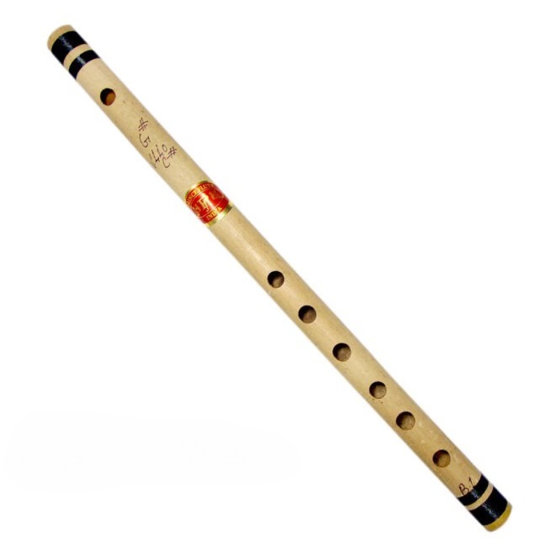 Bansuri di bambù Bansuri tradi - Musical Instrument Of India recensione e prezzo