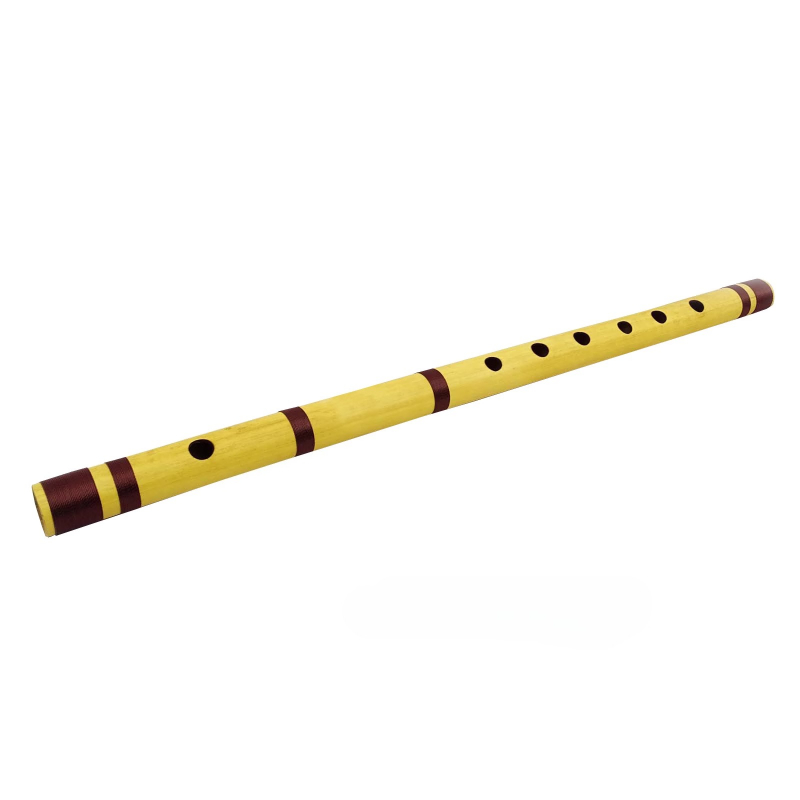 Bansuri di bambù Bansuri tradi - Musical Instrument Of India recensione e prezzo