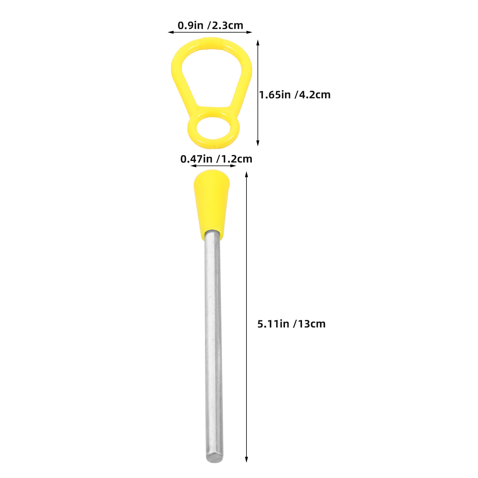 16 Pezzi di Bacchette Triangol - Musical Instrument Mallet recensione e prezzo