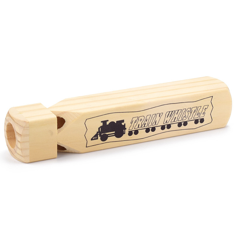 Treno in legno per bambini Fis - Musical Instrument Drawing recensione e prezzo