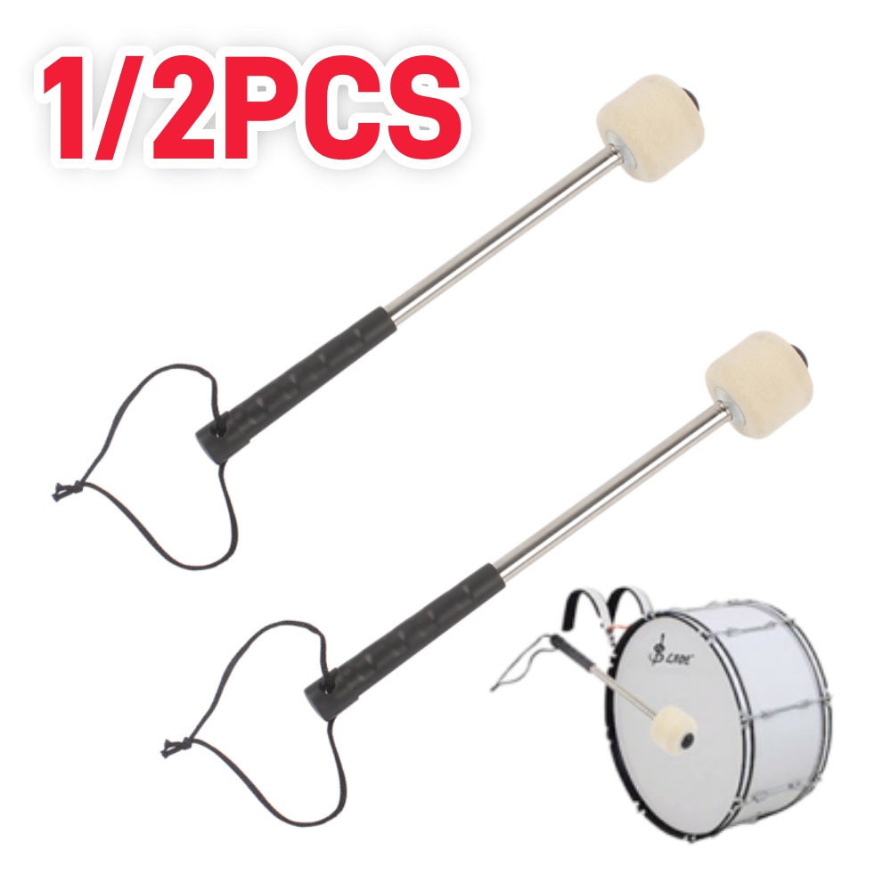 Bacchette professionali per ba - Musical Instrument Mallet recensione e prezzo