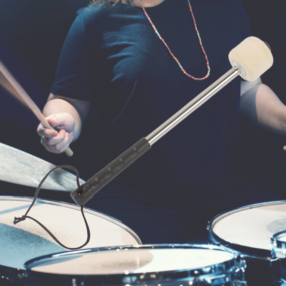 Bacchette professionali per ba - Musical Instrument Mallet recensione e prezzo