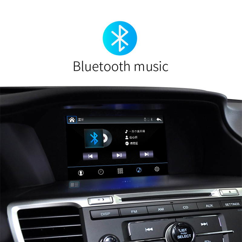 Lettore multimediale per Auto  - Musical Instrument Of India recensione e prezzo