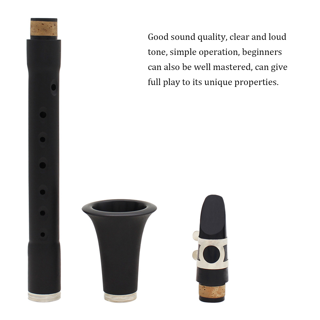 Clarinetto in Si bemolle, stru - Musical Instrument In Orchestra recensione e prezzo
