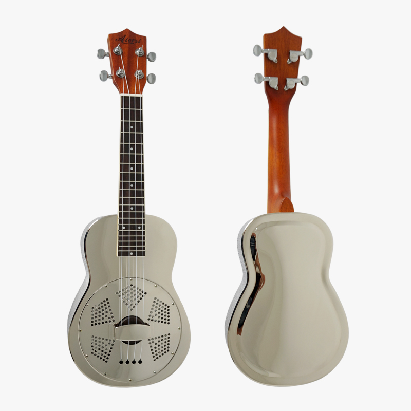 Ukulele 24 pollici concerto fi - Musical Instrument Hawaii recensione e prezzo
