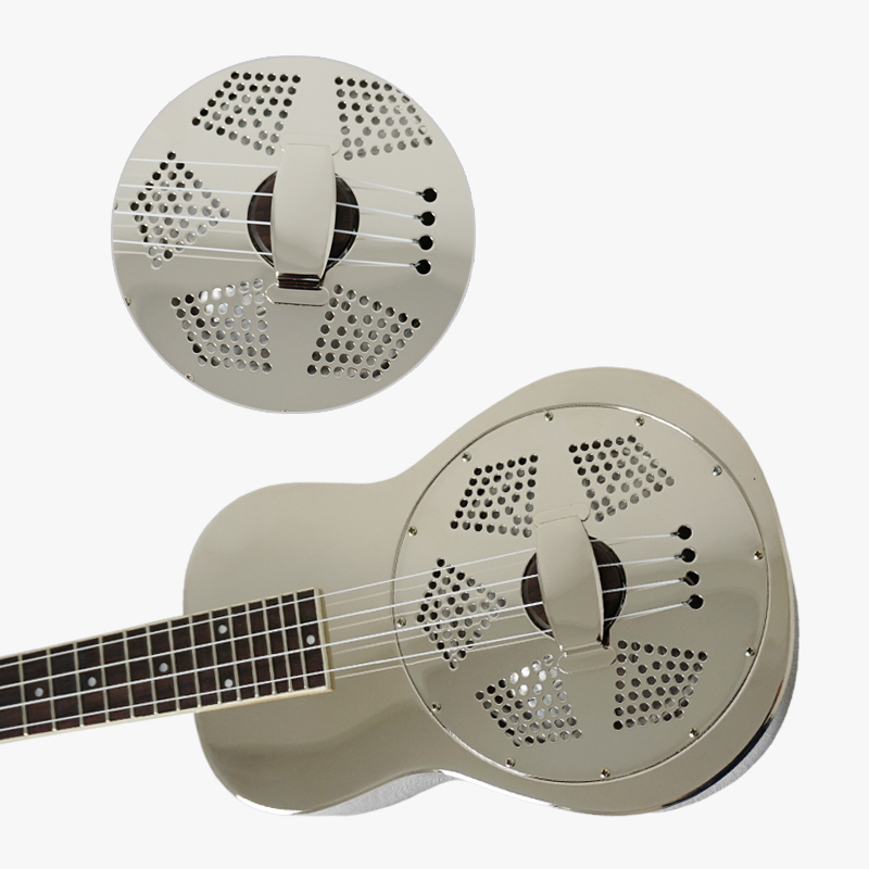 Ukulele 24 pollici concerto fi - Musical Instrument Hawaii recensione e prezzo
