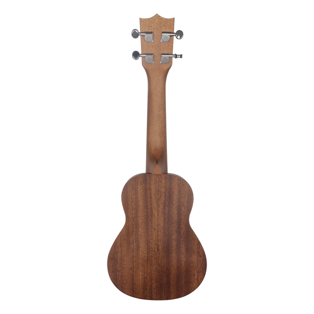 Muslady Ukulele 21 Pollici in  - Musical Instrument Hawaii recensione e prezzo