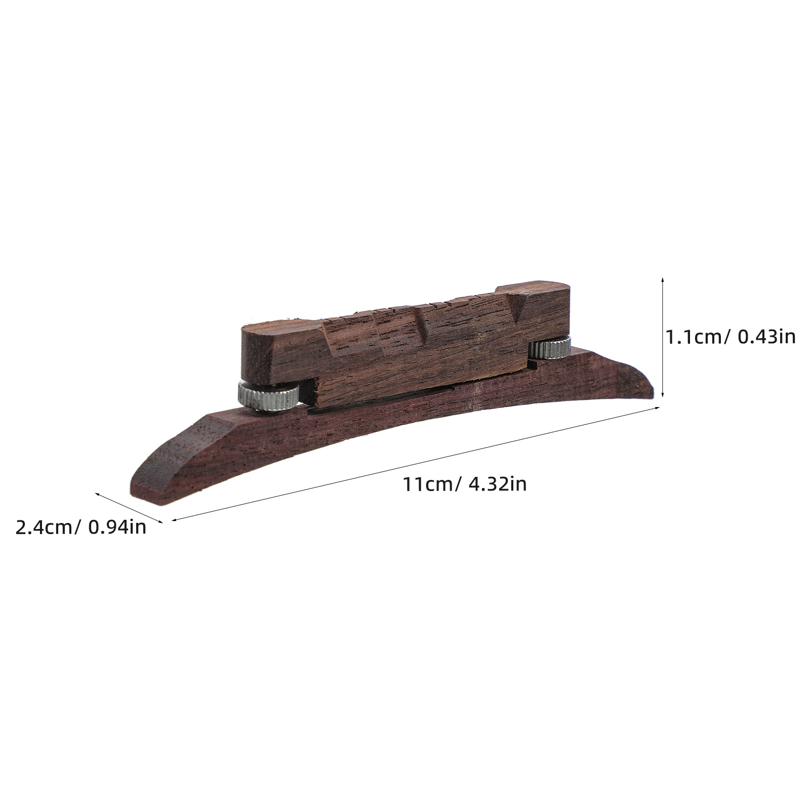 Ponte a corda regolabile Redwo - Musical Instrument Oud recensione e prezzo