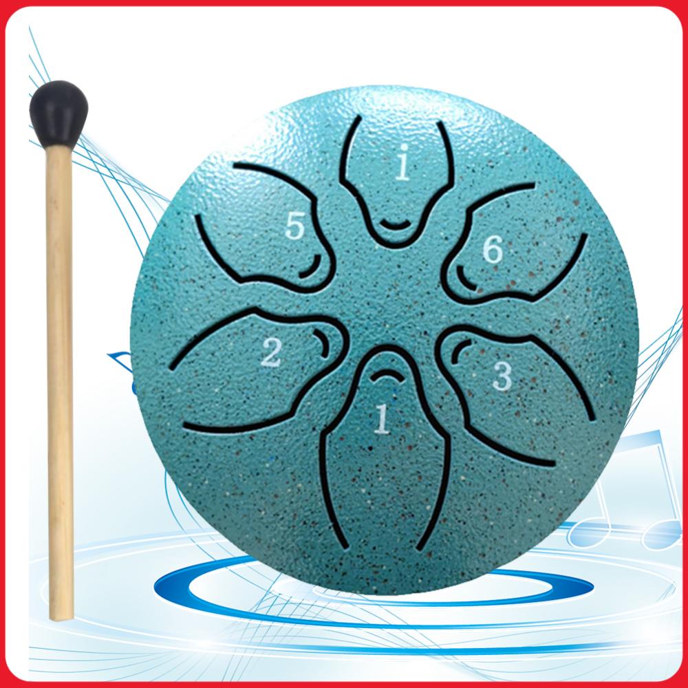 Tamburo a Pioggia da 3 Pollici - Musical Instrument Drum recensione e prezzo