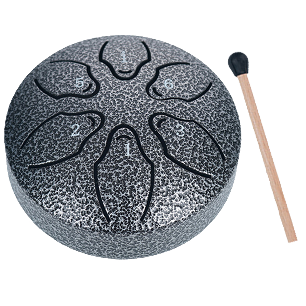 Tamburo a Pioggia da 3 Pollici - Musical Instrument Drum recensione e prezzo