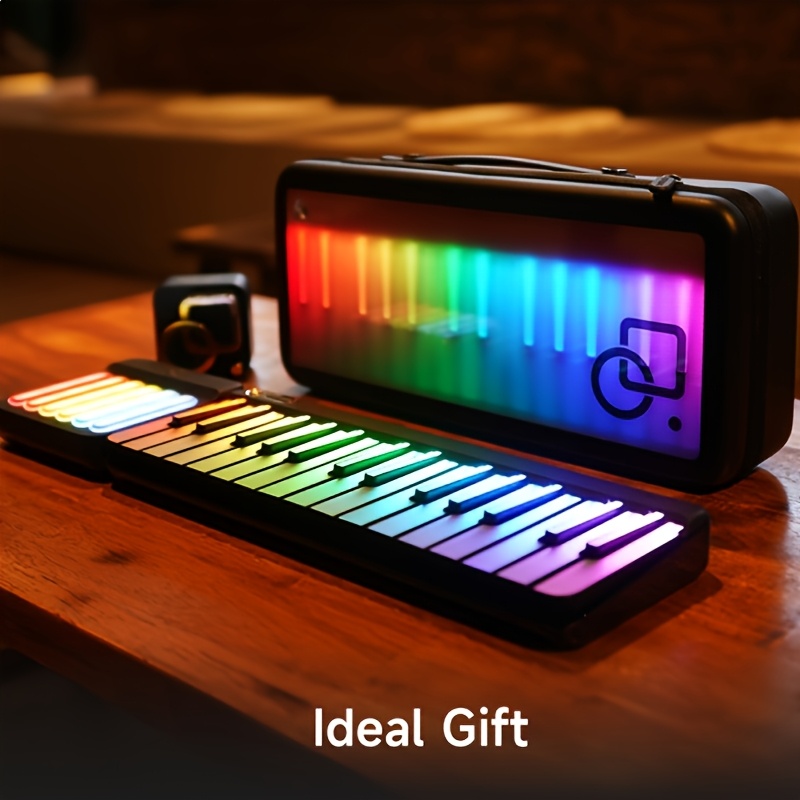 Elegante Pianoforte Digitale P - Musical Instrument Tabla recensione e prezzo
