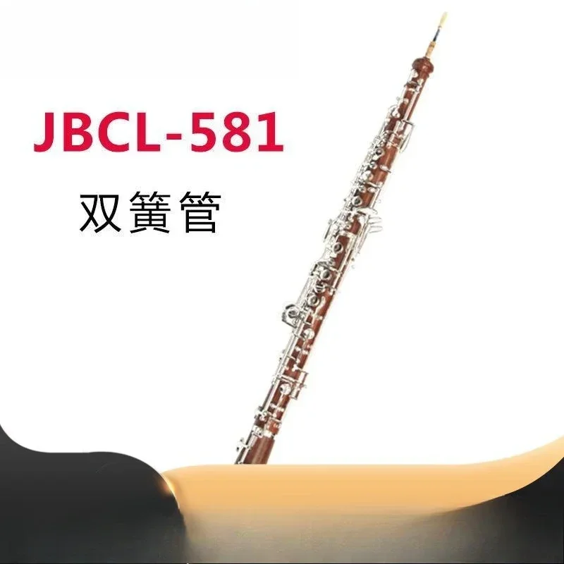 Oboe C in ottone sbiancato e a - Musical Instrument In Orchestra recensione e prezzo